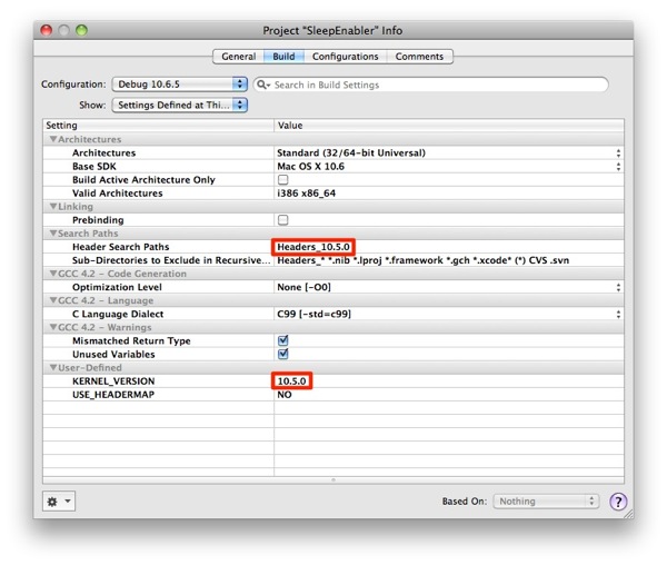 Xcode Xcode